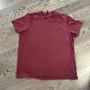 Adidas dri-fit shirt size xl